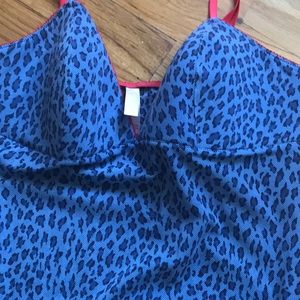 VS gorgeous mini sleepwear